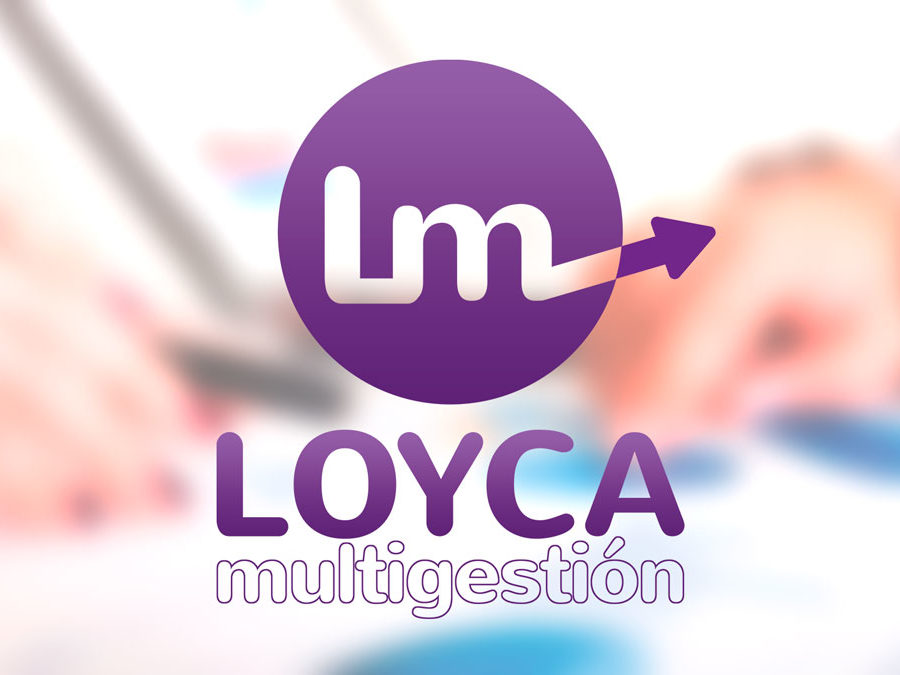 Loyca HD - Diseño web -Antártico