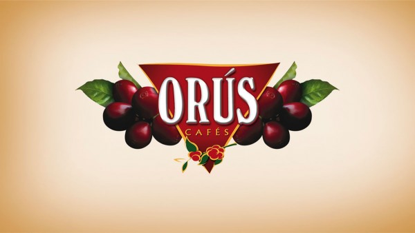 Cafés Orús - Diseño Web - Antártico