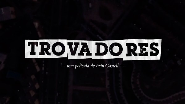 Trovadores - Diseño web - Antártico