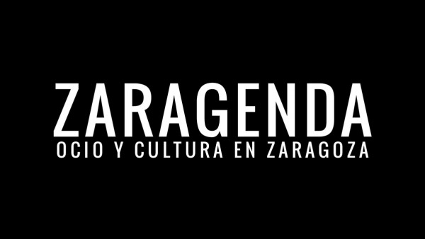 Zaragenda -negro - Diseño web - Antártico