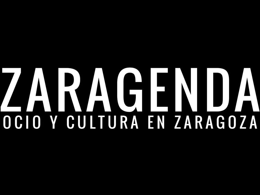 Zaragenda -negro - Diseño web - Antártico